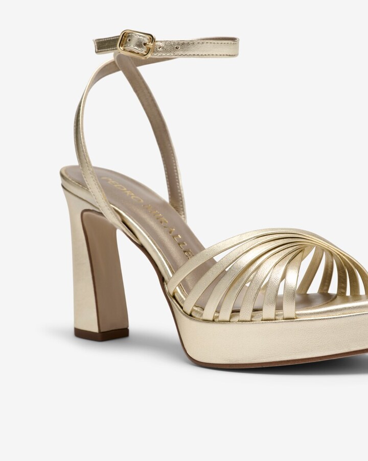 Sapatos de festa Mulher El Corte Inglés