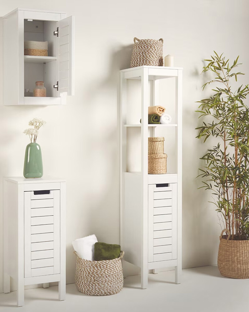 Quando a casa de banho é social