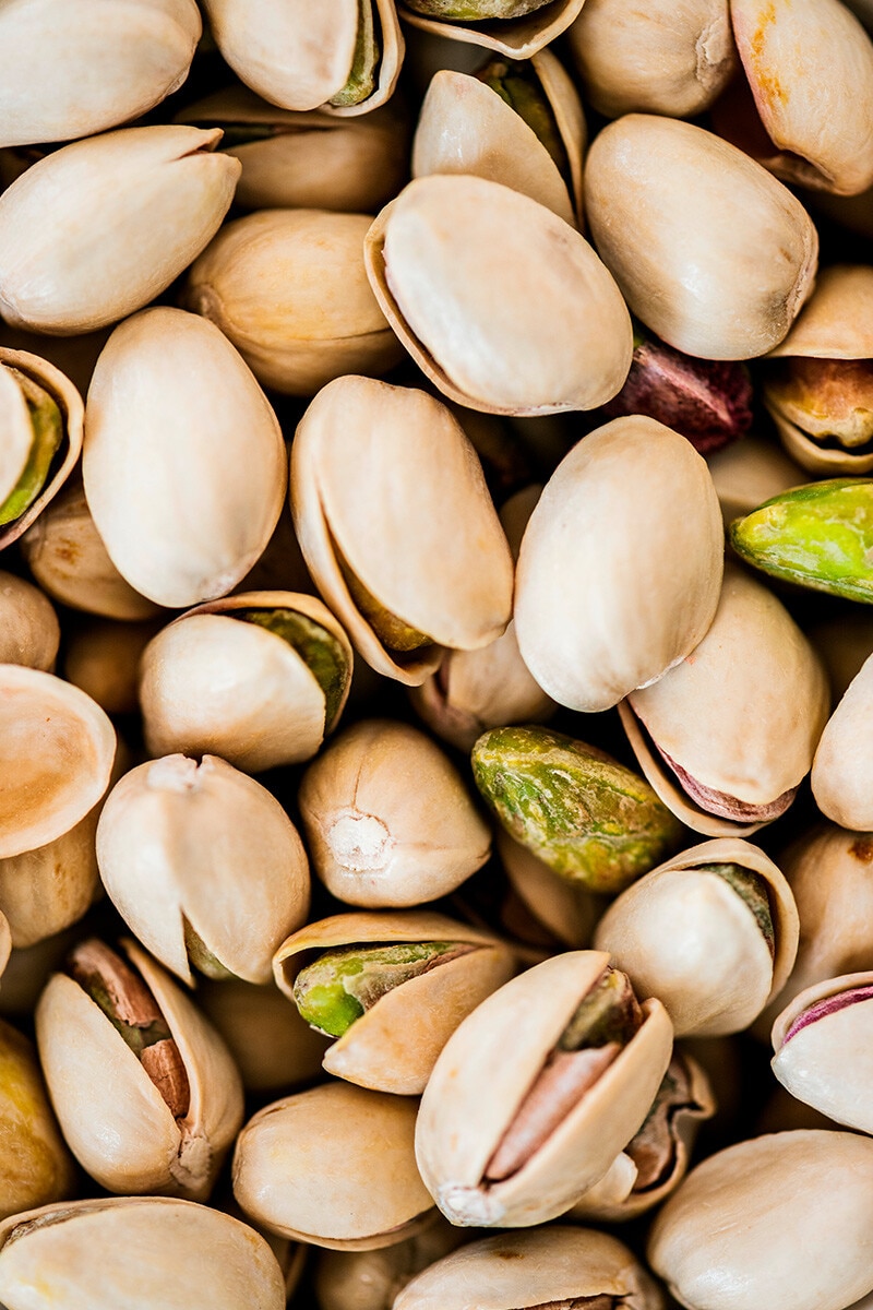 Pistachio