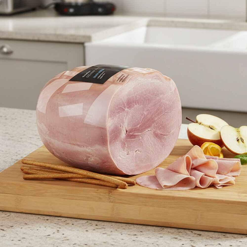 Jamón cocido extra