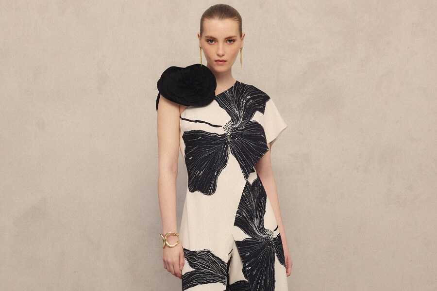 Ver Macacões de Festa em Moda Mulher na Loja Online do El Corte Inglés