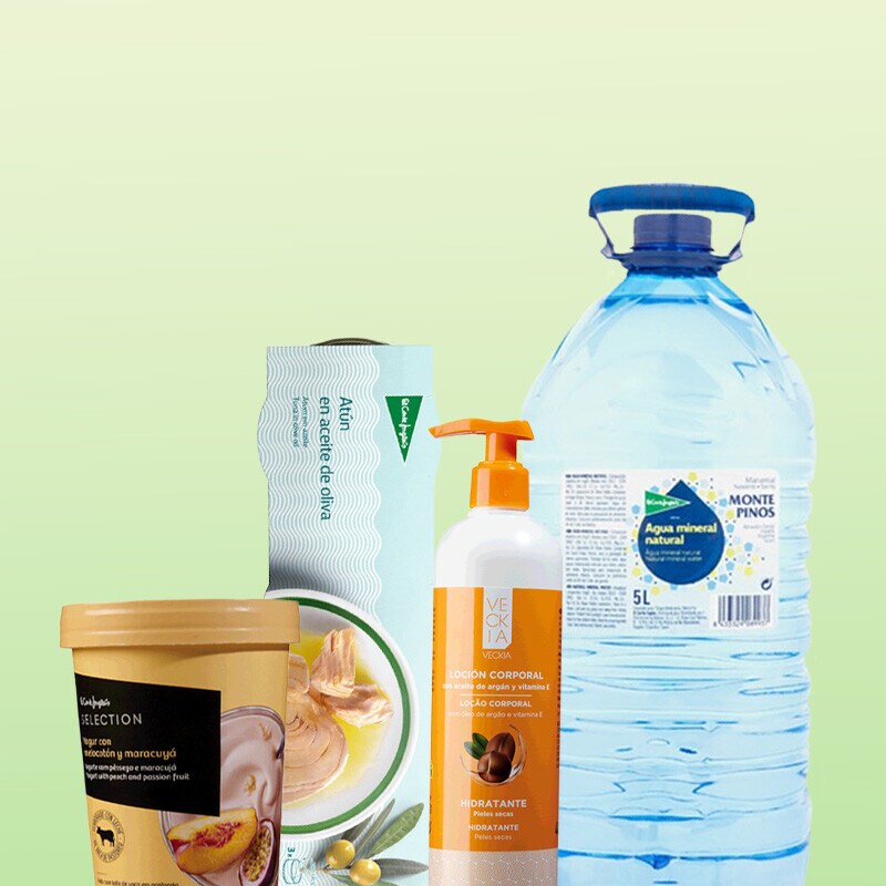 As Nossas Marcas - 24 de abril a 7 de maio