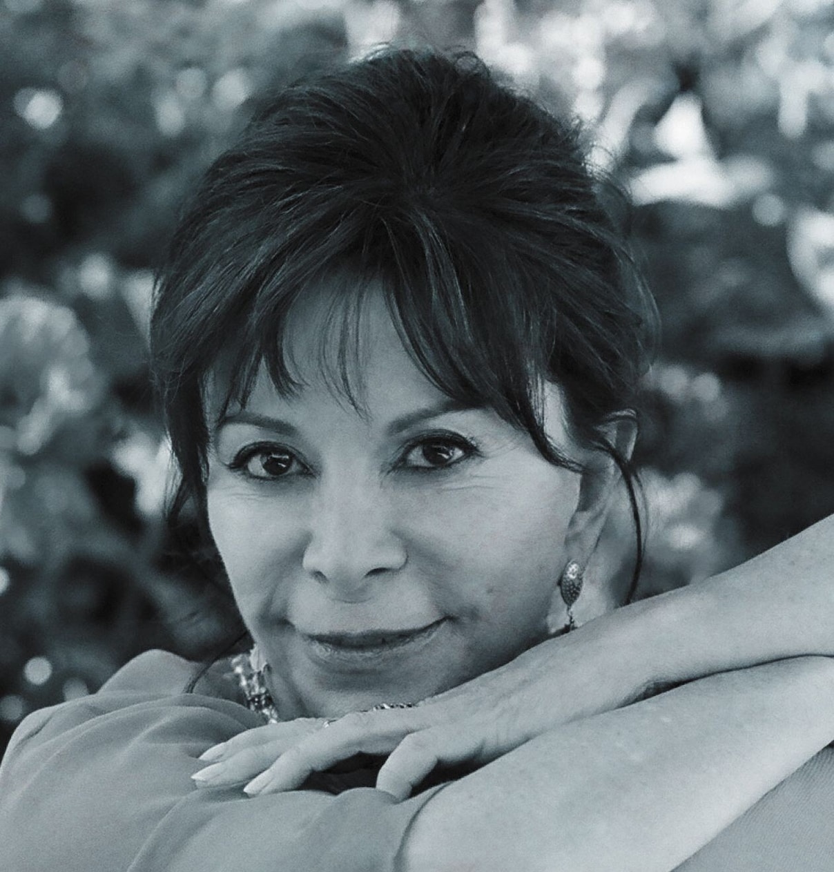 Isabel Allende | Autora