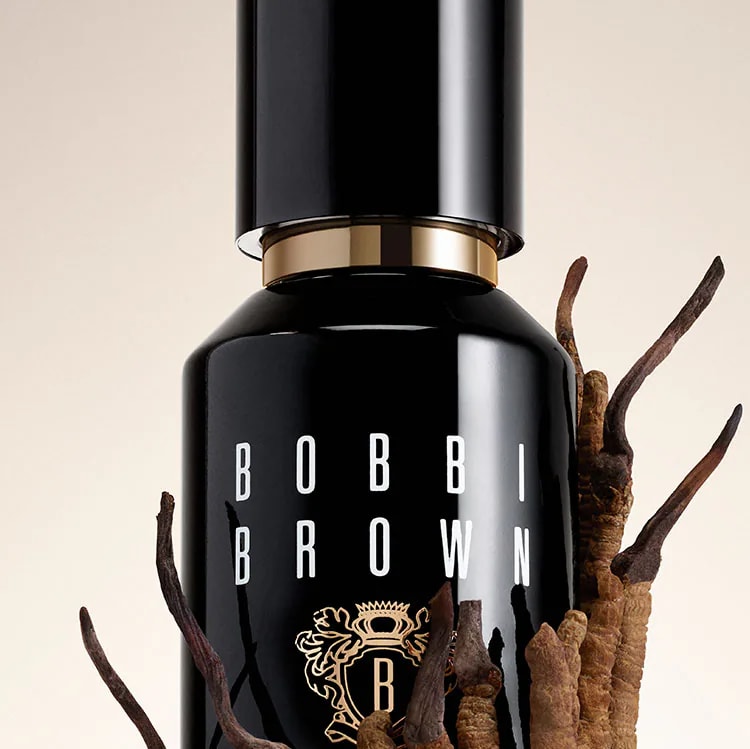 Aproveite -20% numa seleção de best sellers Bobbi Brown