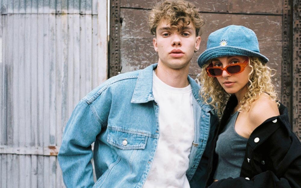 Levi's