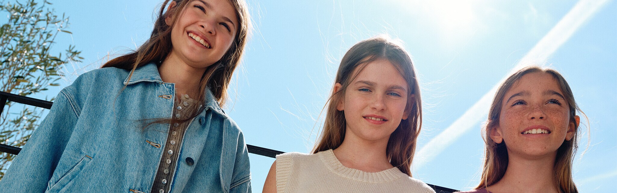 Lookbook Coconut Preteen