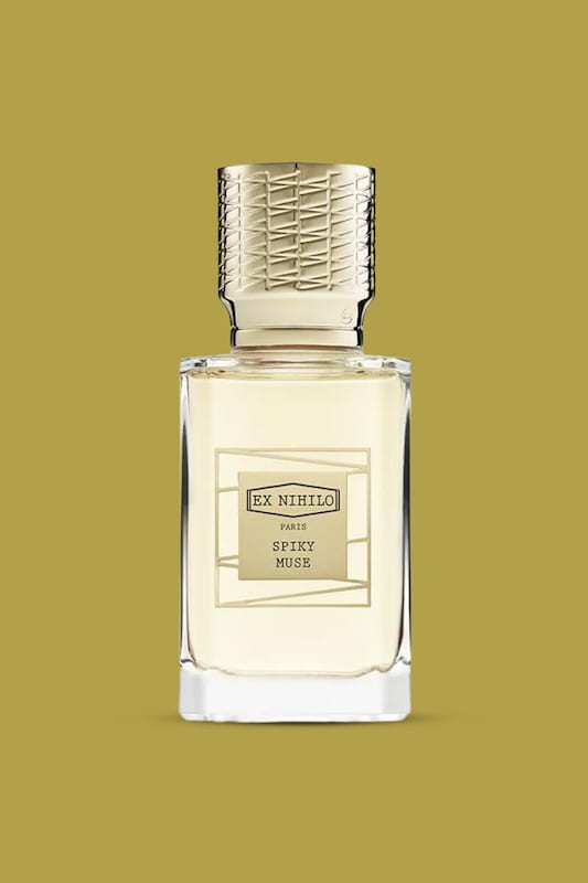 Eau de Parfum Spiky Muse 50 Mlex Nihilo