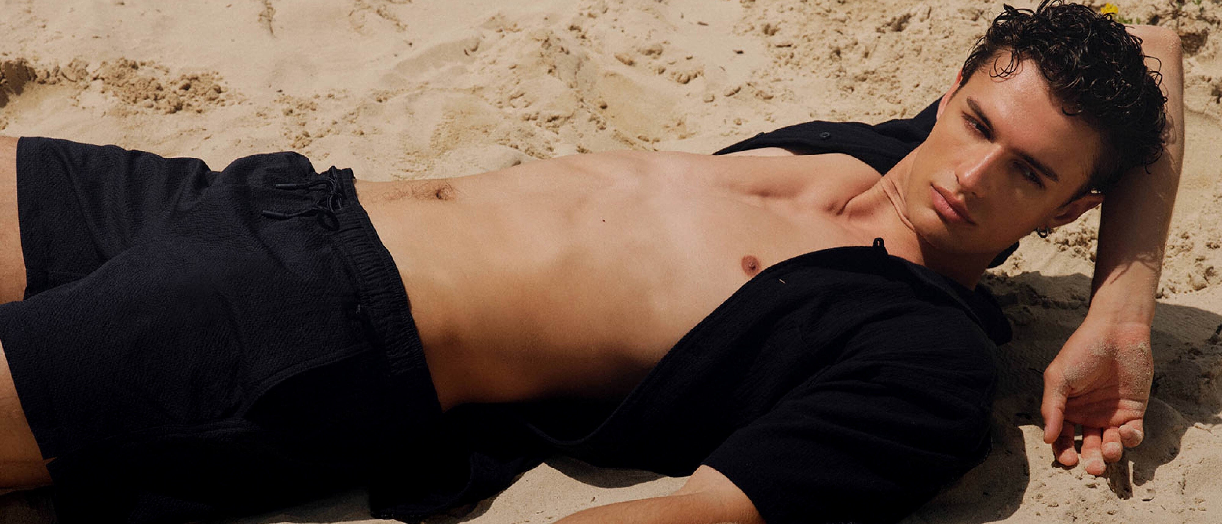 BEACHWEAR