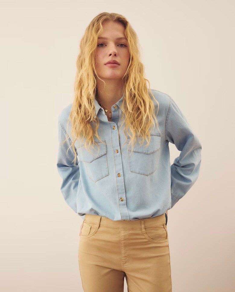 Moda Mulher até -30%