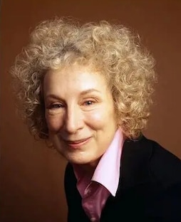 Margaret Atwood | Autora