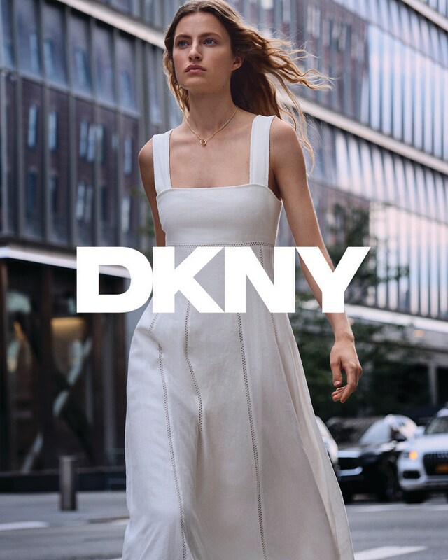 DKNY