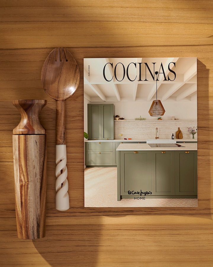 Muebles de cocina