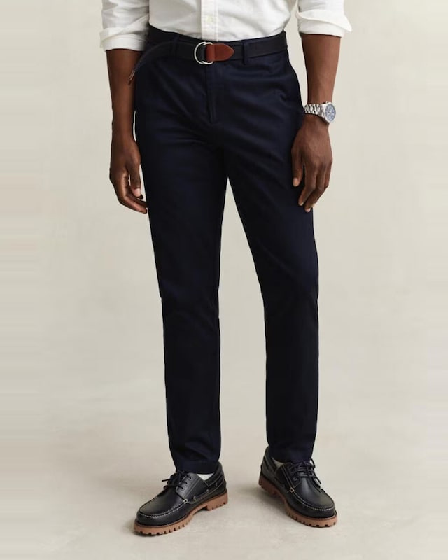 Calças Tamanhos grandes para homem