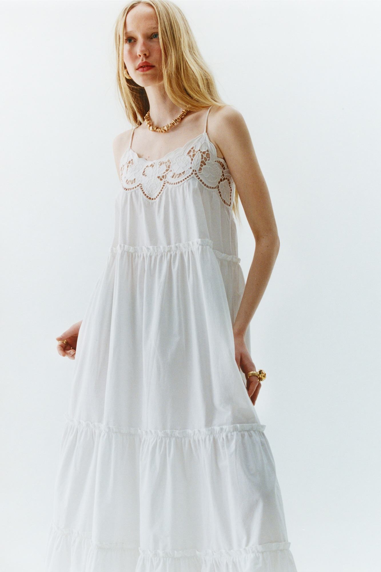 DUSTY ROMANCE WOMAN COLLECTION