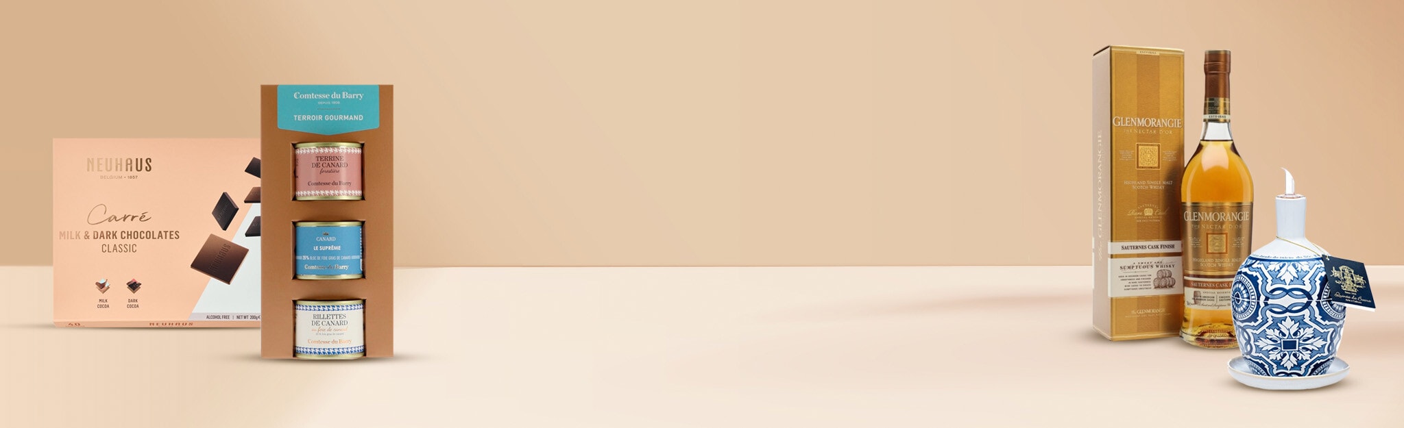 Sugestões de Presentes