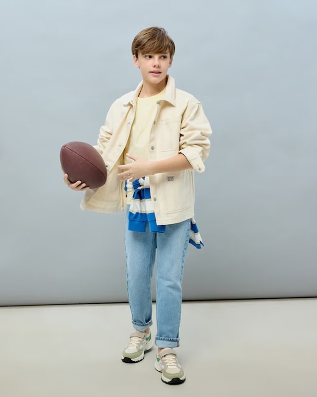 Veja a Nova Coleção para menino em Moda Infantil na loja online do El Corte Inglés