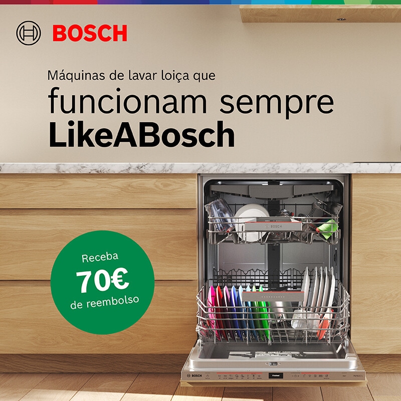 Bosch cashback