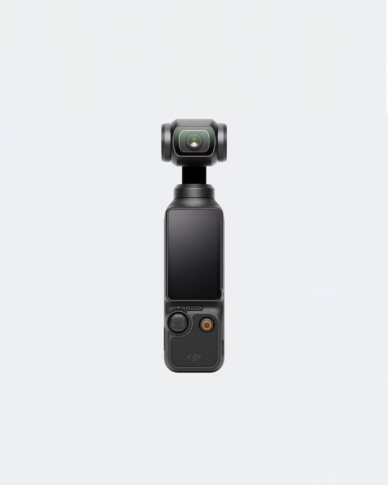 Cámara con estabilizador DJI Osmo Pocket 4 ¡Reserva ya\!