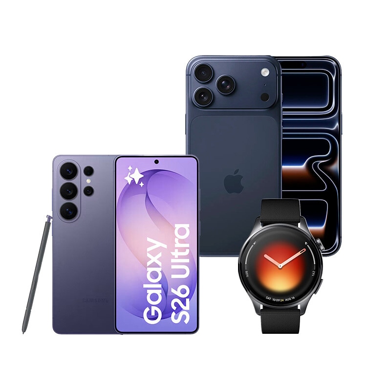 Tecnopreços - Até -30% em Smartphones e Wearables