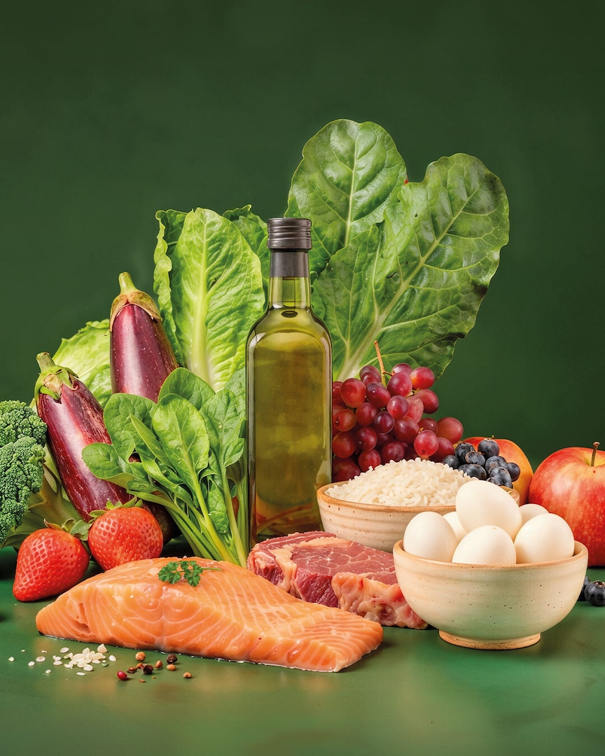 Alimentación