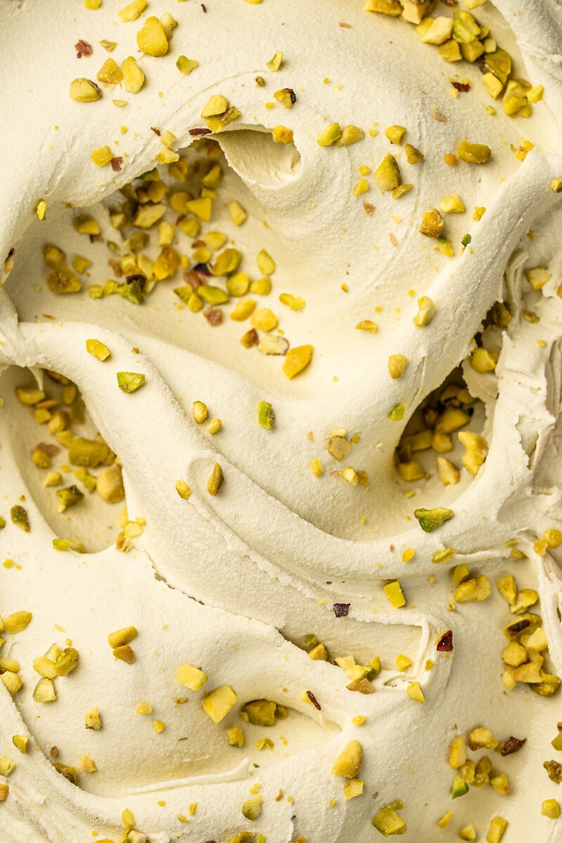 Pistachio