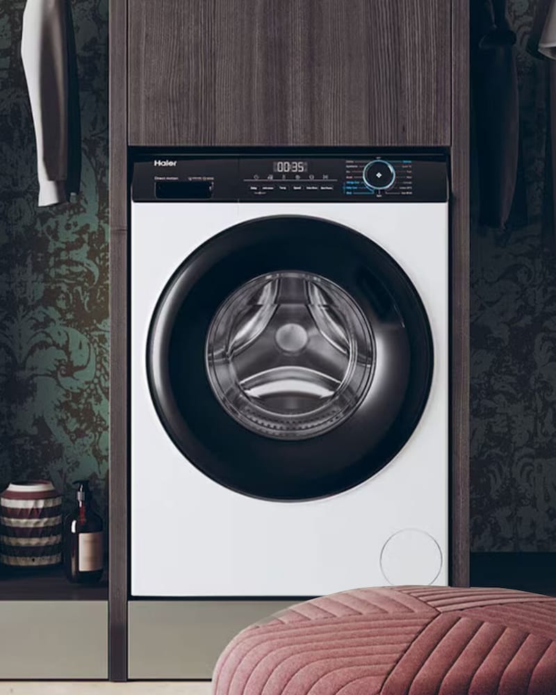 Lavadoras -15% adicional