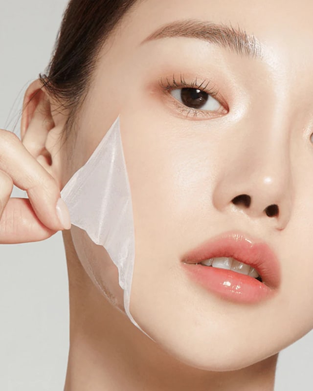 K-Beauty Anti-idade