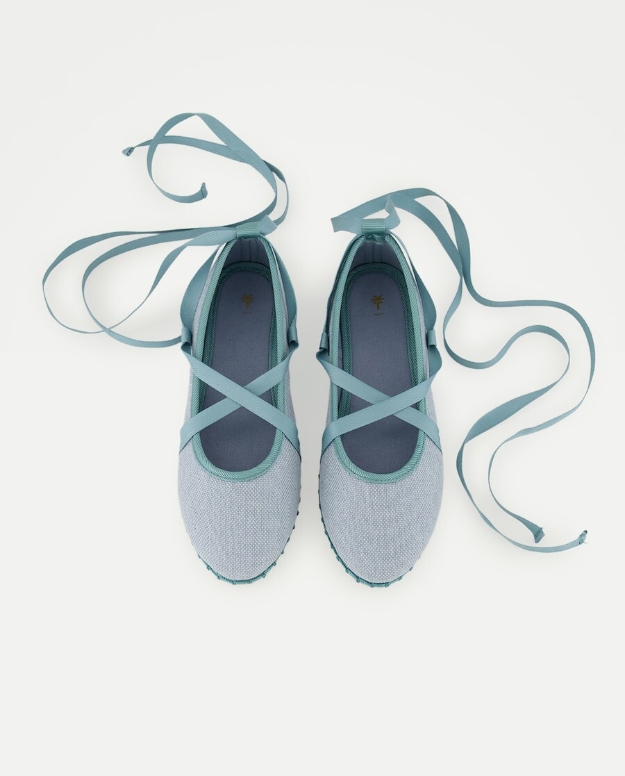 Imagem 0 de Venezianas com Fitas