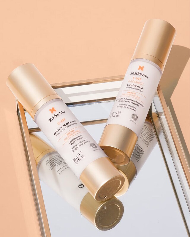 Dias de Ouro | Anti-idade