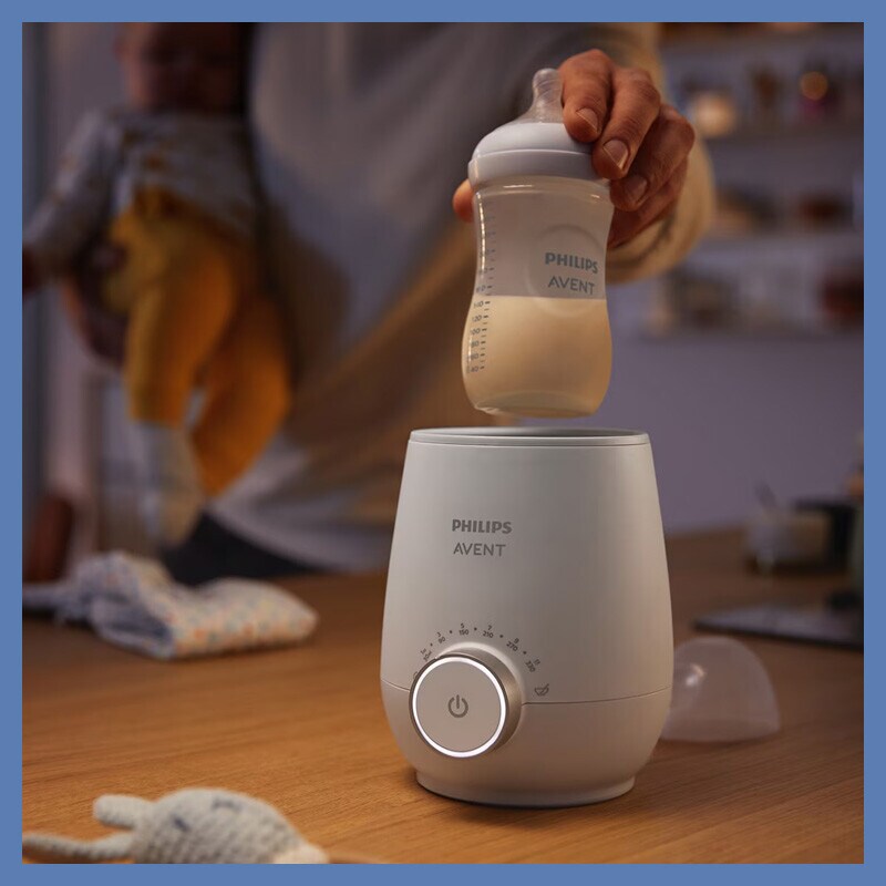 Dias de Ouro | Aproveite - 20% numa seleção de artigo da marca Philips Avent