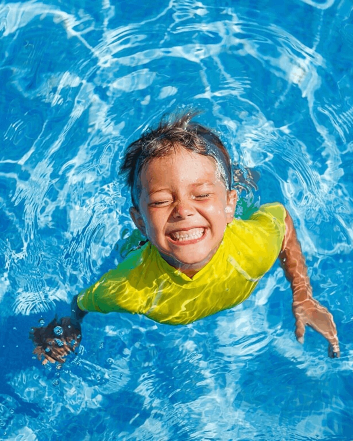 Guia Completo sobre Piscinas