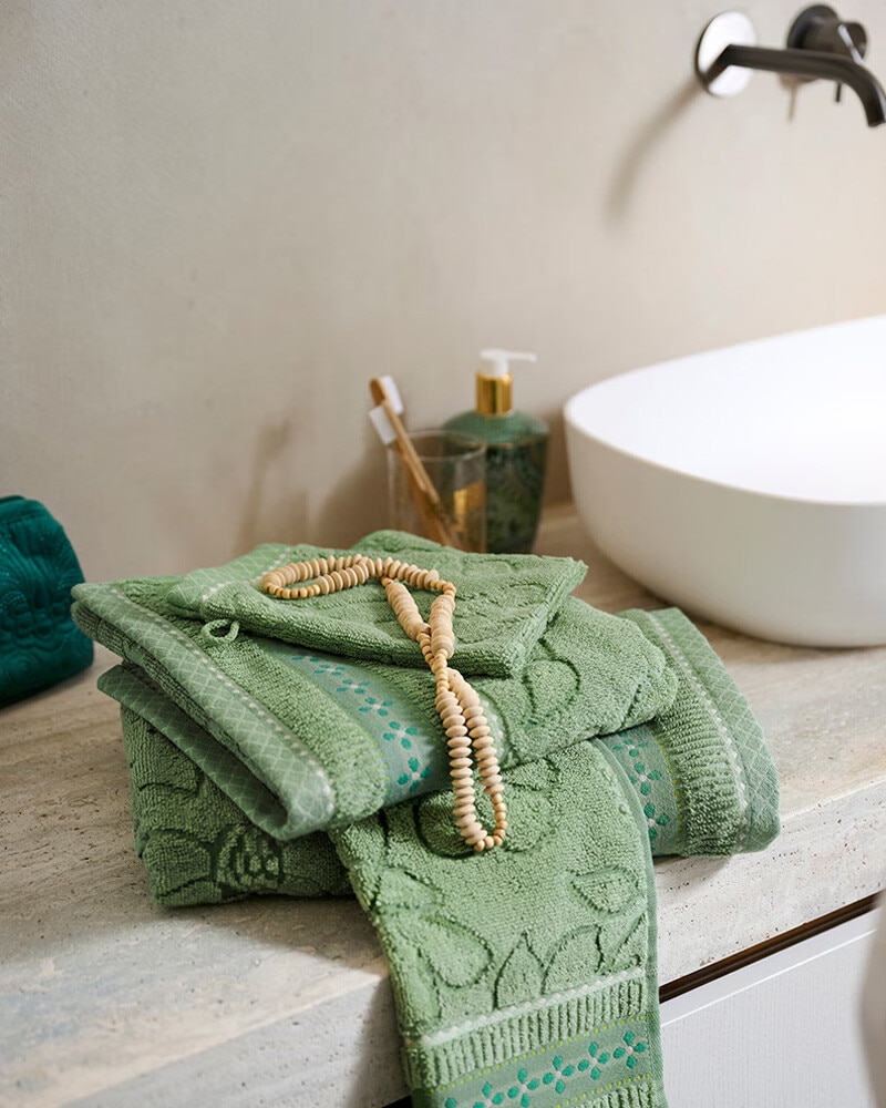 O que o espaço diz sobre a casa