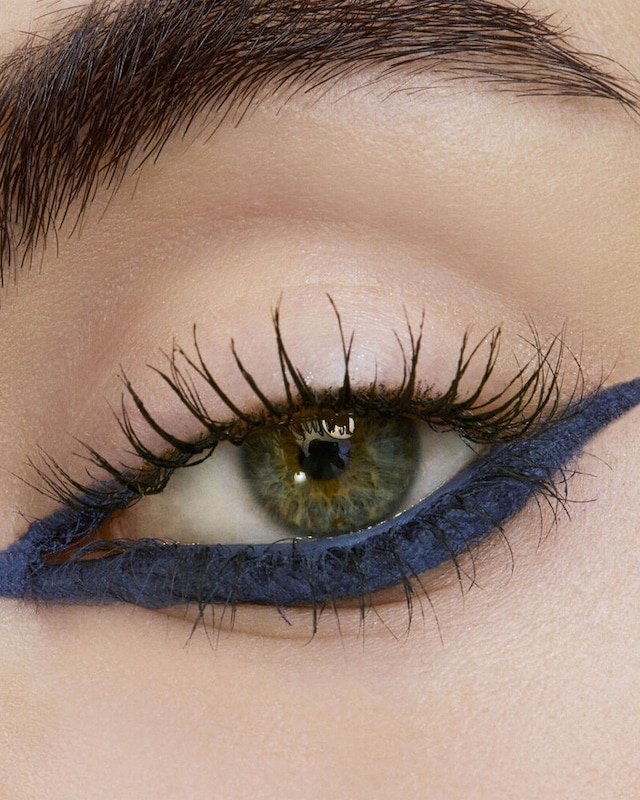 Maquilhagem de olhos