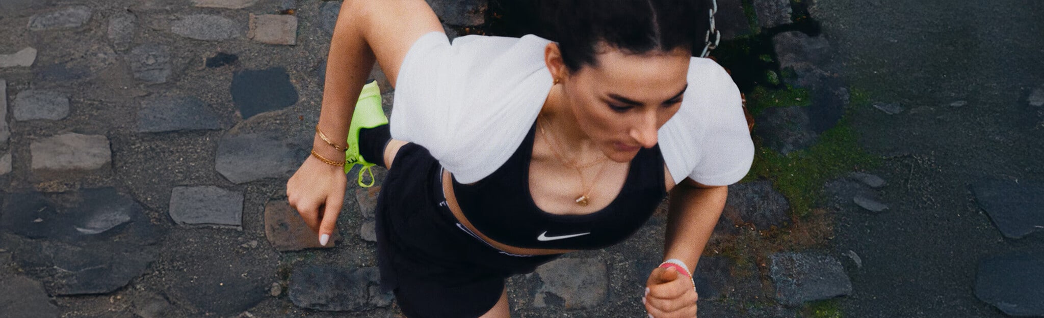 Ofertas Flash Nike - Até -30%