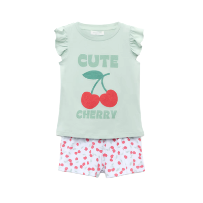 Ver Pijamas para menina, menino e bebé em Moda Infantil na loja online do El Corte Inglés