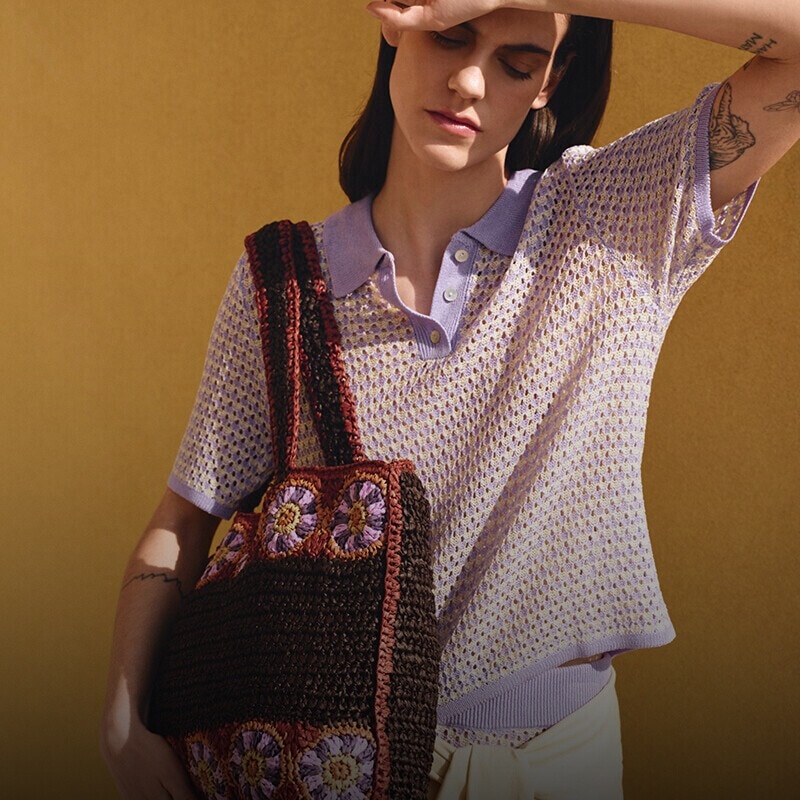 Jo & Mr. Joe El Corte Inglés