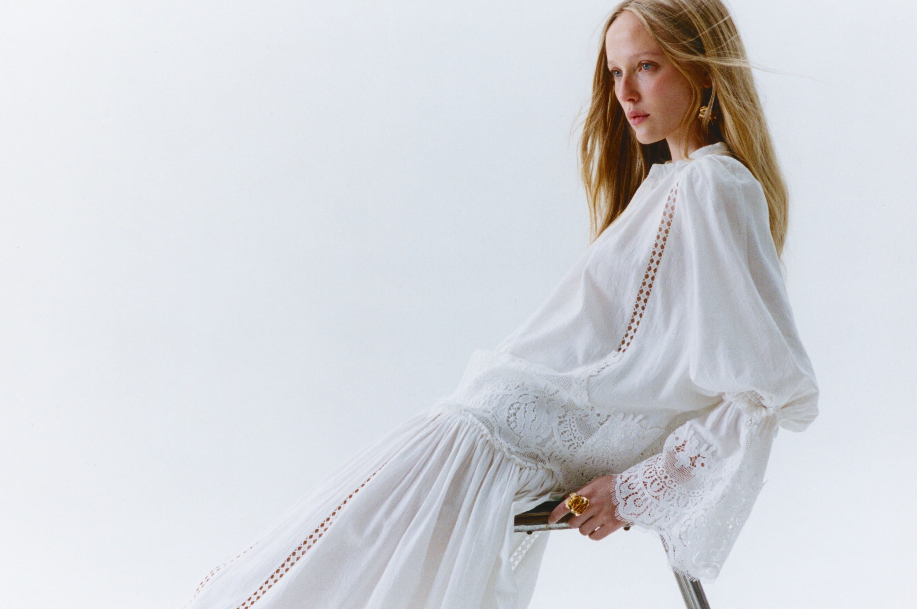 DUSTY ROMANCE WOMAN COLLECTION