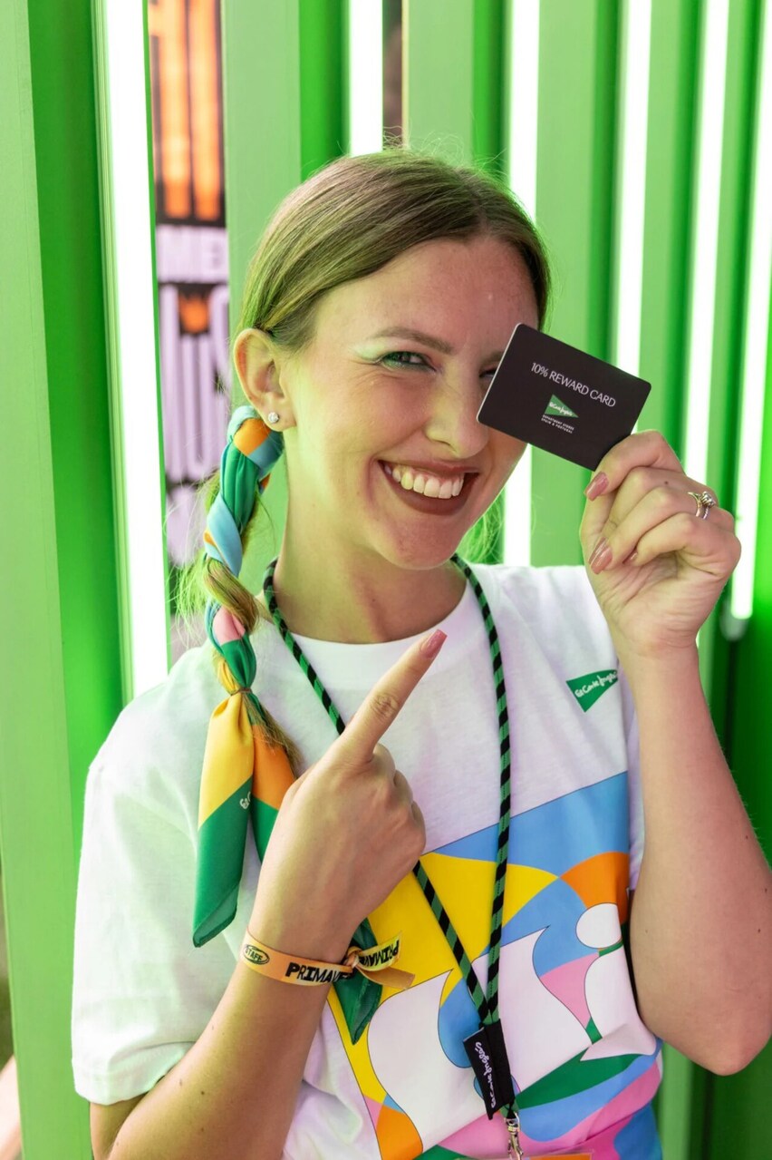 NOS Primavera Sound and MEO Kalorama