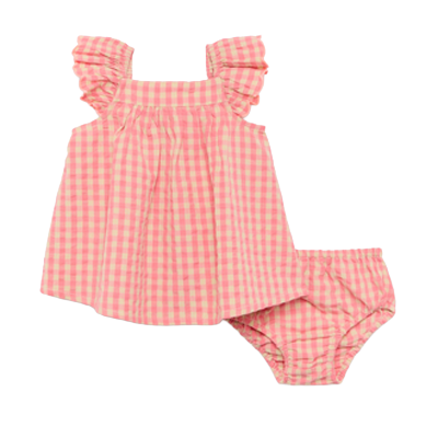 Ver Vestidos em Moda Infantil na loja online do El Corte Inglés