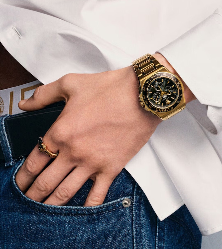 Joalharia e relojoaria Premium na loja online do El Corte Inglés