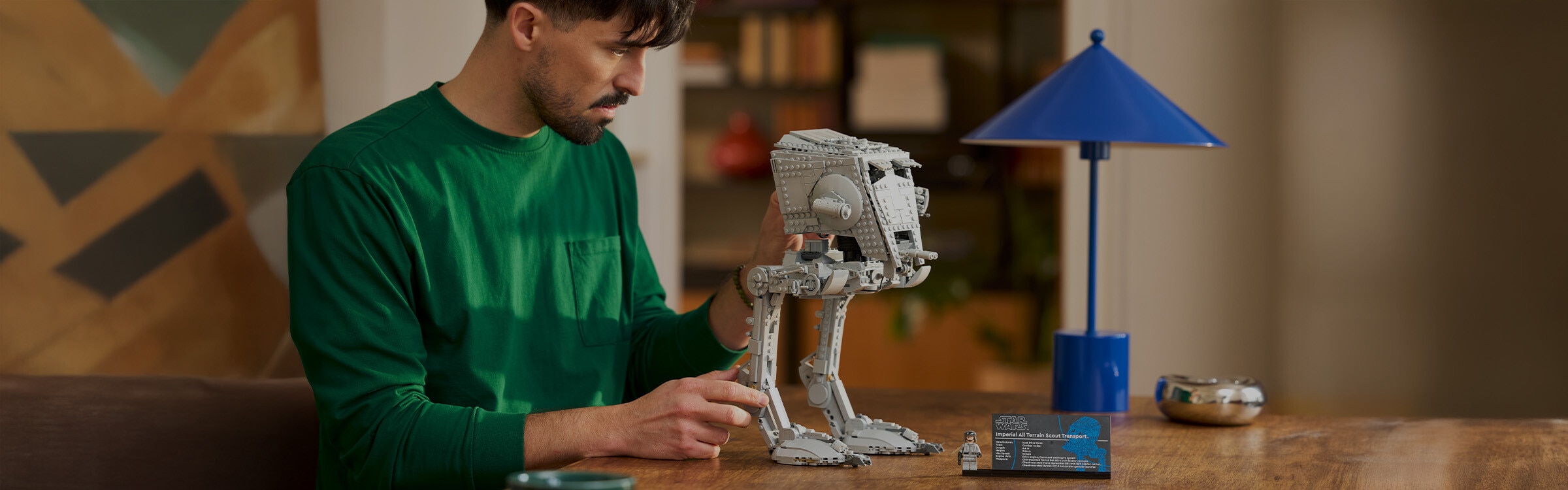 Lego Star Wars hasta -25%