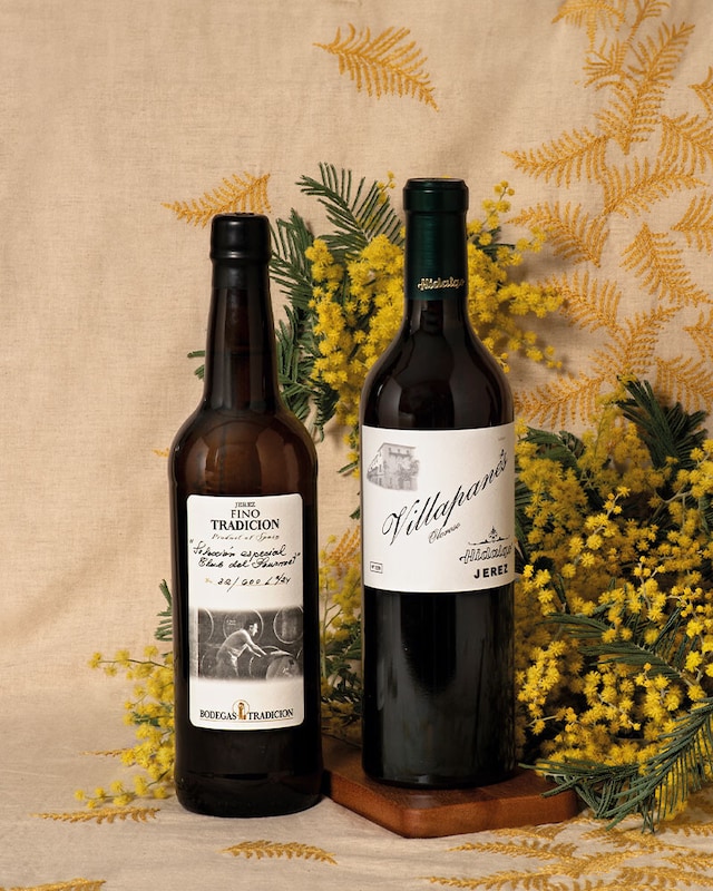 Vinos Gourmet de primavera