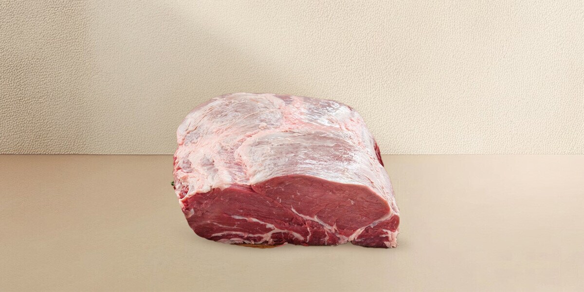 Filetes 1ª B o  carne magra de añojo MULTIMARCA