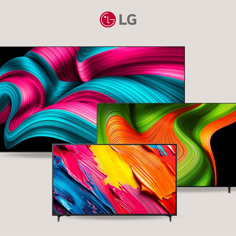 Receba um talão de 15% de desconto, na compra de uma TV LG, modelos elegíveis