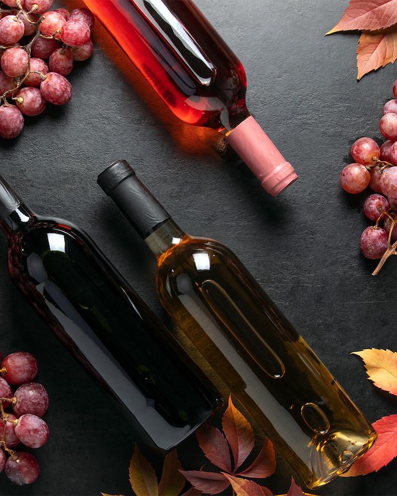 25% de regalo en nuestra bodega