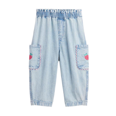 Ver Denim Shop para Bebé, Menina e Menino em Moda Infantil na loja online do El Corte Inglés