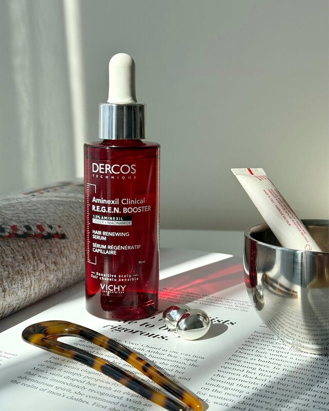 Dias de Ouro | Cuidados capilares