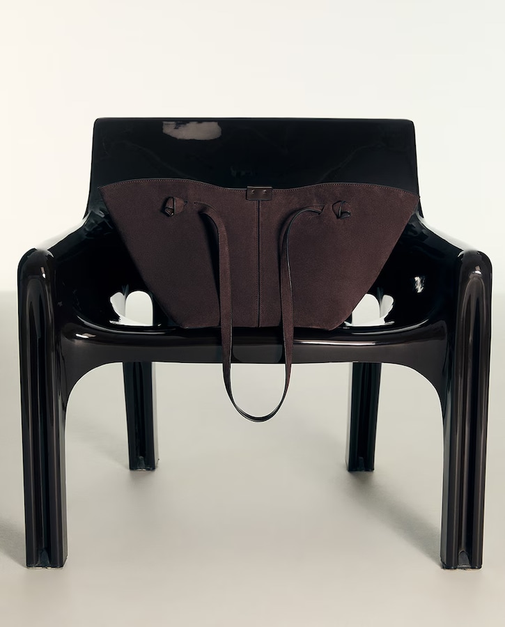 Tendência Edgy Bags moda mulher El Corte Inglés