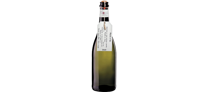 TOSO Vino italiano blanco o rosado