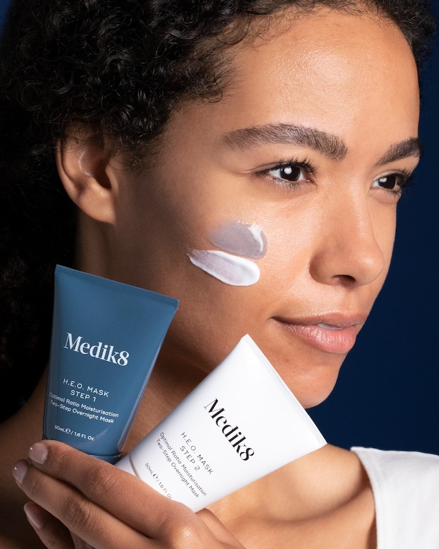 Dias de Beleza | Limpeza de rosto